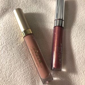 Liquid lipstick bundle